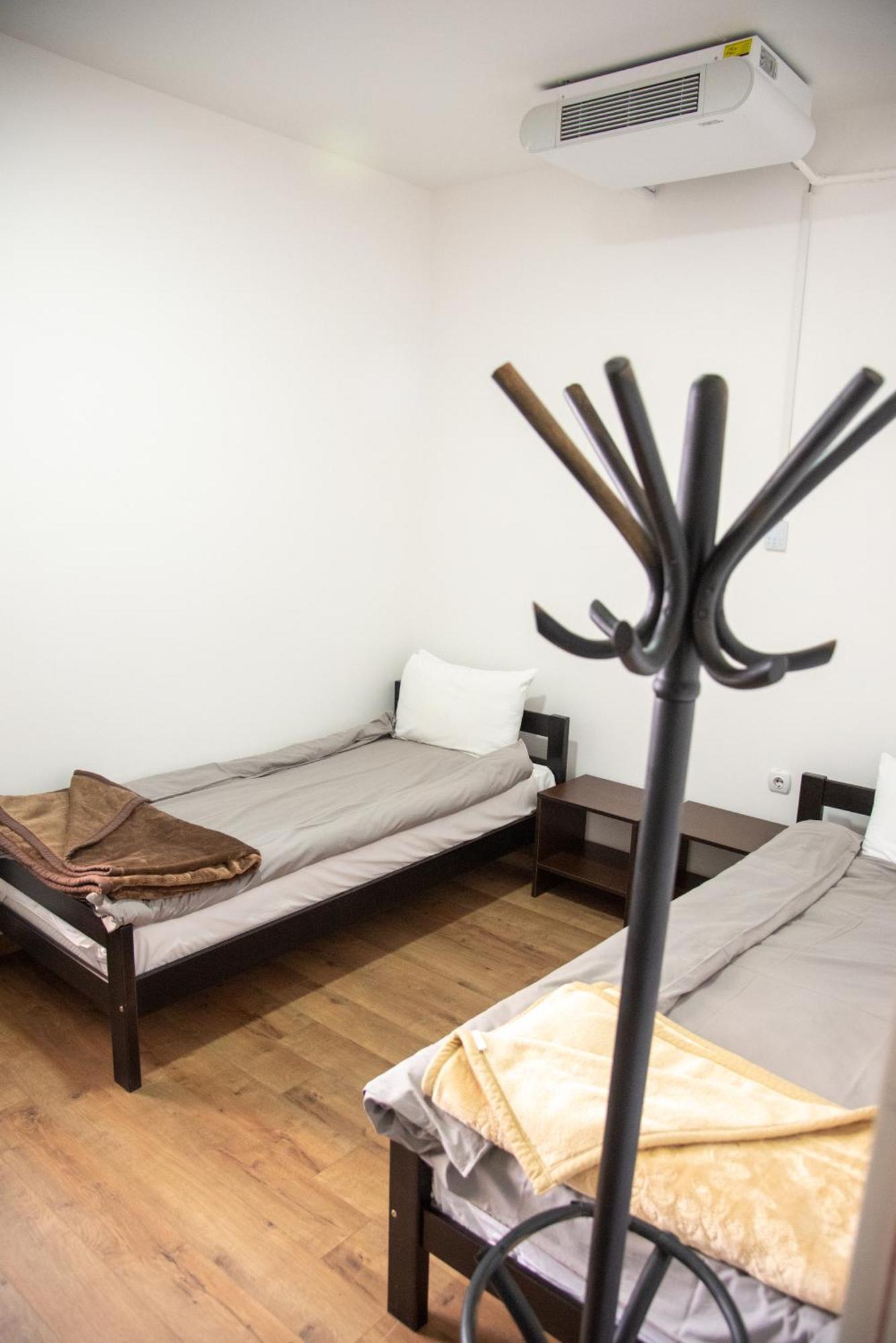 Apartments Kuca Aleksic Ni Buitenkant foto