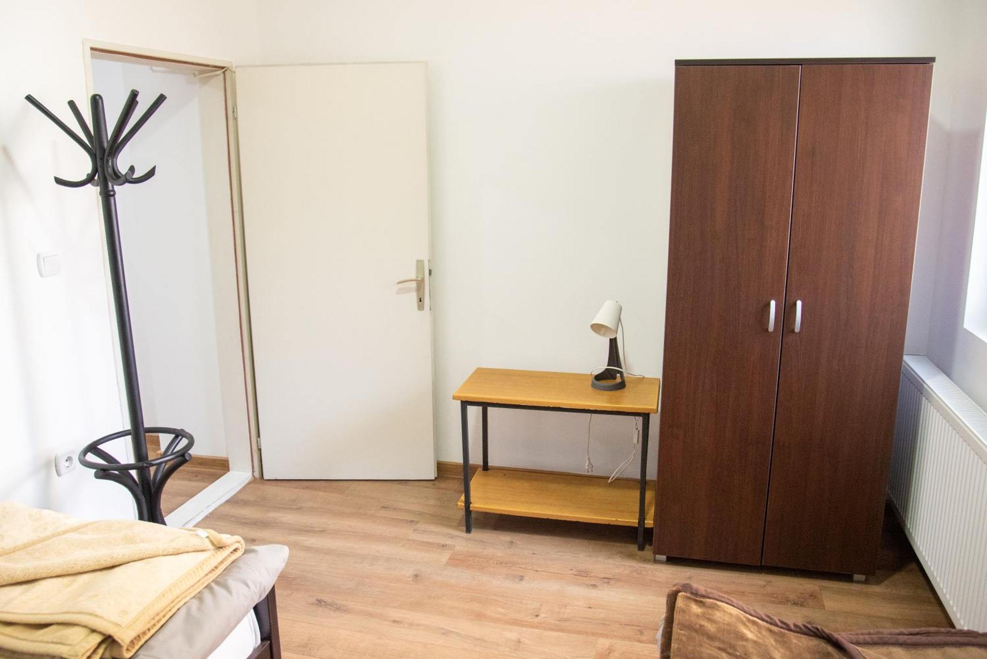 Apartments Kuca Aleksic Ni Buitenkant foto