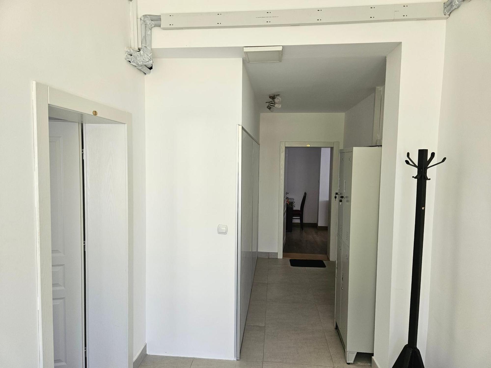 Apartments Kuca Aleksic Ni Buitenkant foto