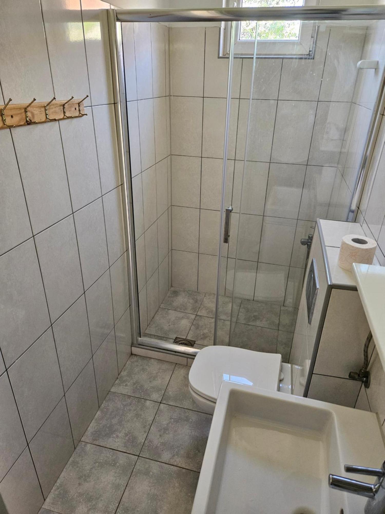 Apartments Kuca Aleksic Ni Buitenkant foto
