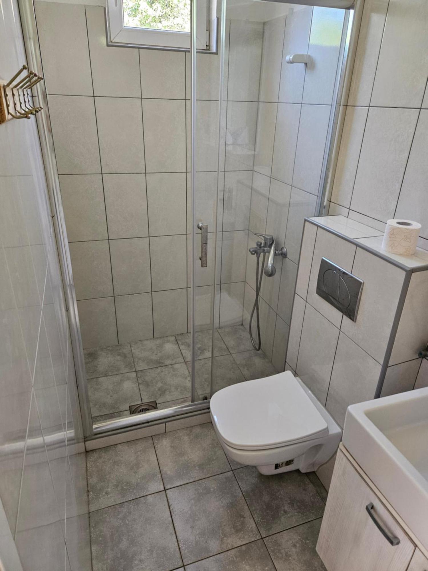 Apartments Kuca Aleksic Ni Buitenkant foto